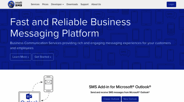 intellisms.co.uk
