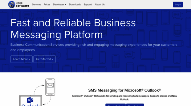 intellisoftware.co.uk