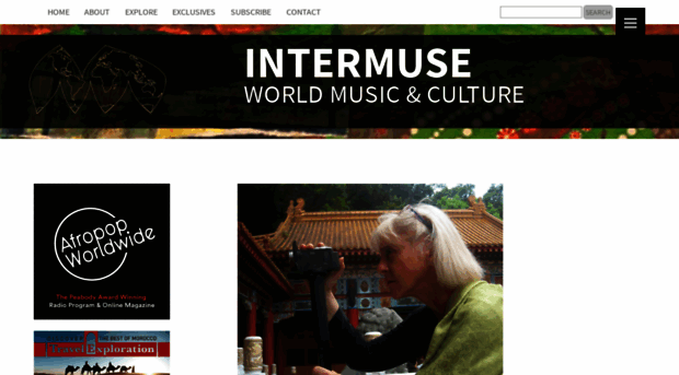 inter-muse.com