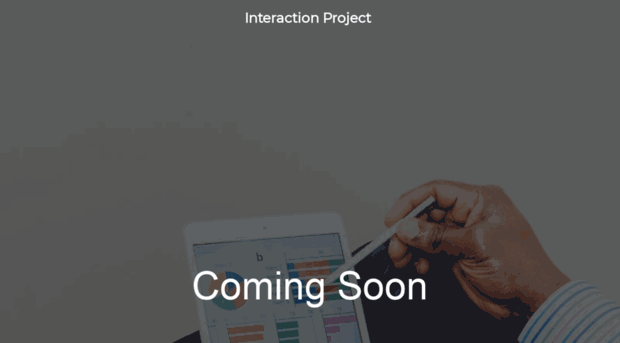 interactionproject.com