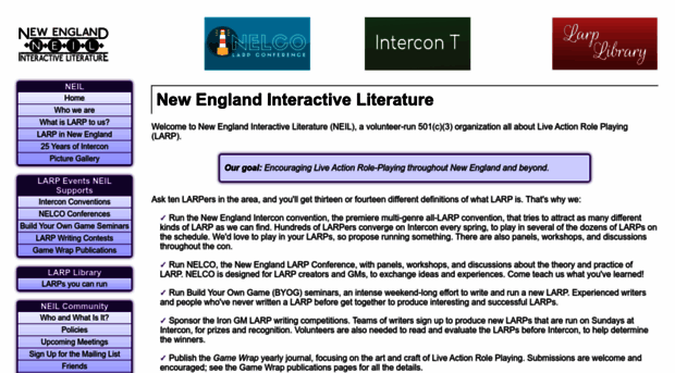 interactiveliterature.org