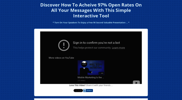 interactivetextresponse.com