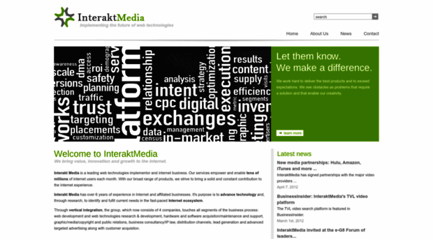 interaktmedia.com
