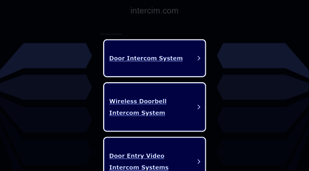 intercim.com