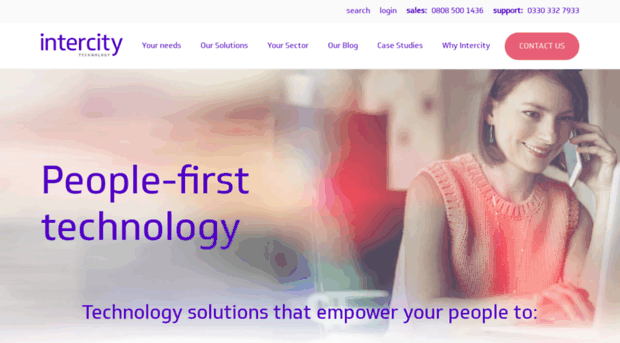 intercity-uk.com