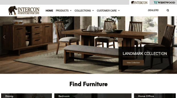 intercon-furniture.com
