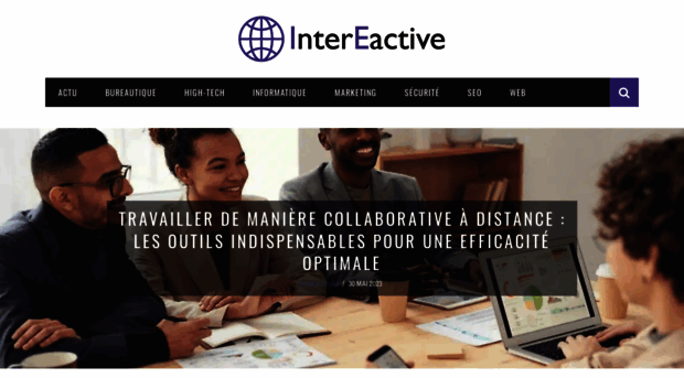 intereactive.net