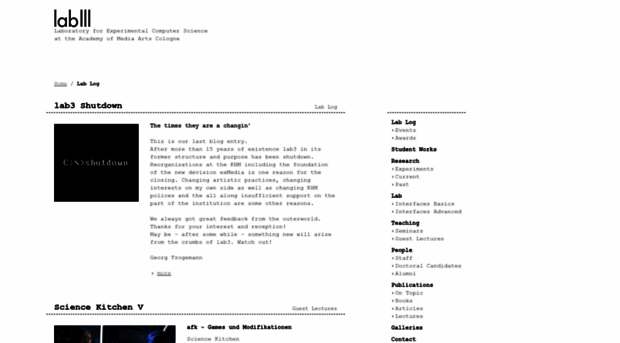interface.khm.de
