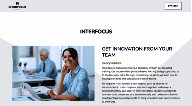 interfocus.dk