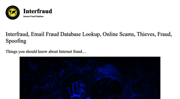 interfraud.org