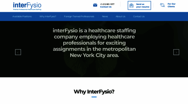 interfysio.com