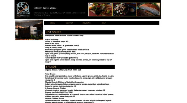 interimcafe.menutoeat.com