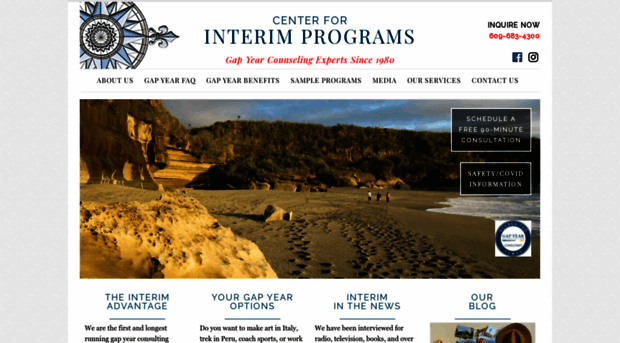 interimprograms.com