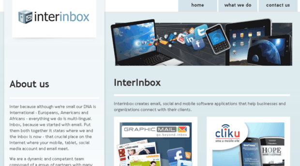 interinbox.com