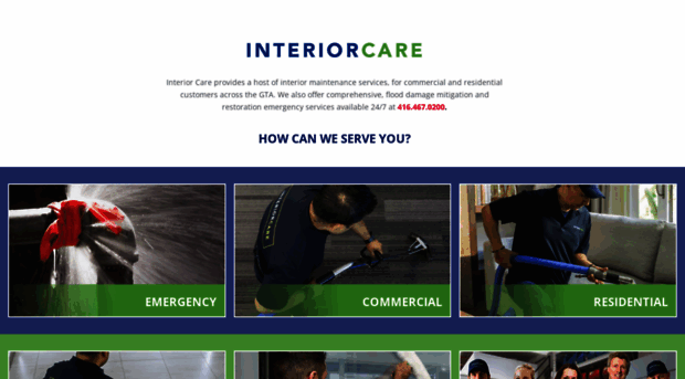 interiorcare.com