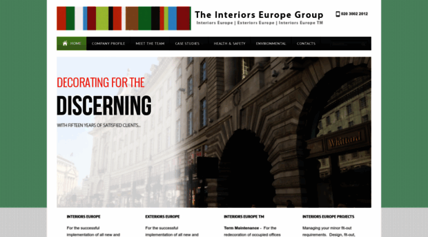 interiors-europe.com