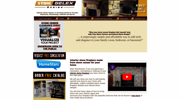 interiorstonefireplace.com