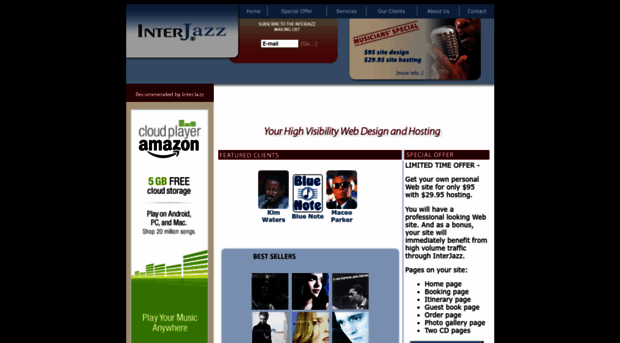 interjazz.com