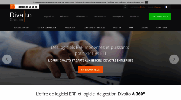 interlogiciel.fr