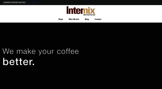 intermixbev.com