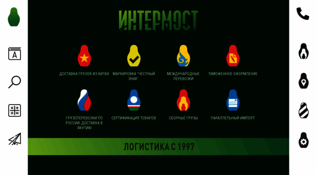 intermost.ru