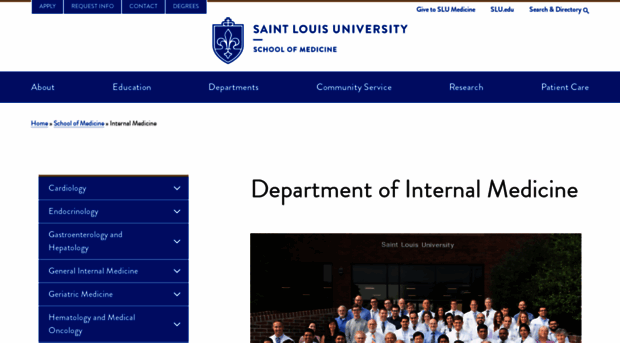 internalmed.slu.edu
