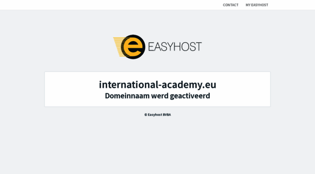 international-academy.eu
