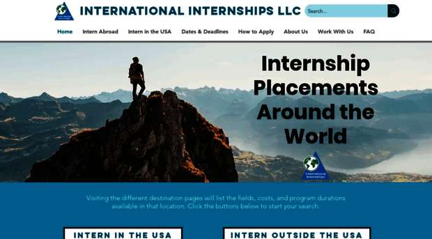 international-internships.com