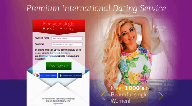 international-single-girls.com