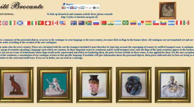 international.art-antiquite-brocante.com