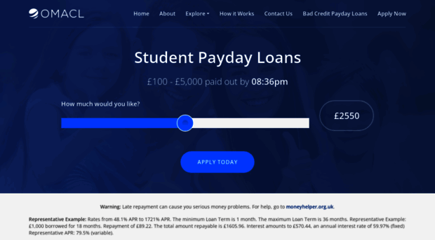 international.studentcalculator.org.uk