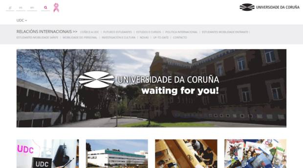 international.udc.es
