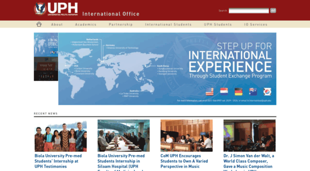 international.uph.edu