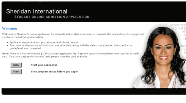internationalapplication.sheridaninstitute.ca