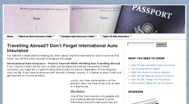 internationalautoinsurance1.com