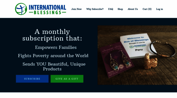 internationalblessings.cratejoy.com