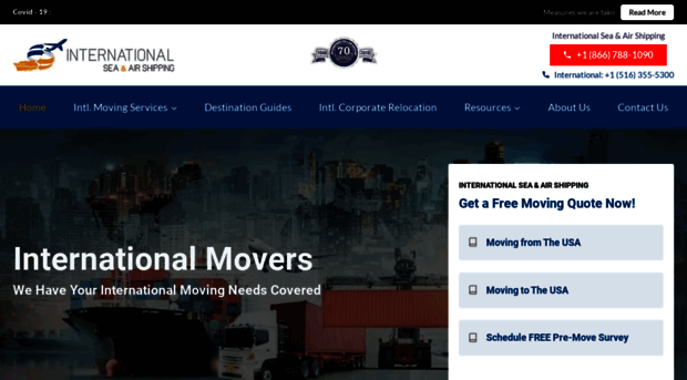 internationalmoving.com