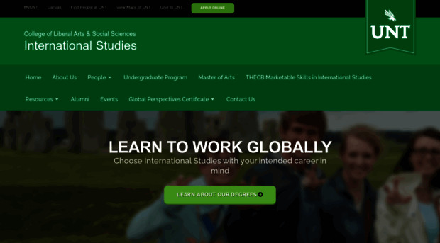 internationalstudies.unt.edu
