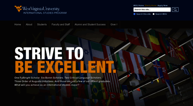 internationalstudies.wvu.edu