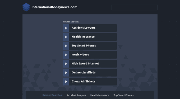 internationaltodaynews.com