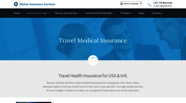 internationalvisitorinsurance.com