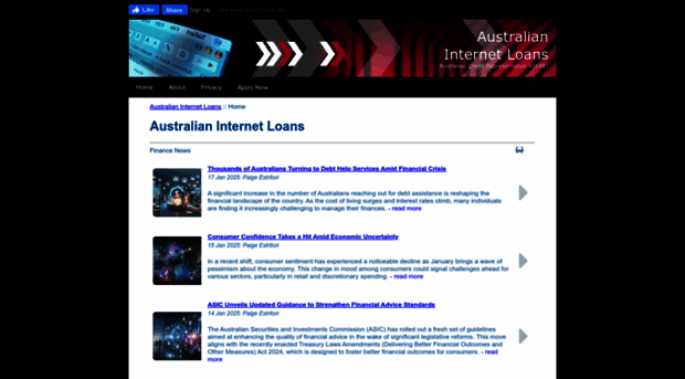 internet-loans.com.au