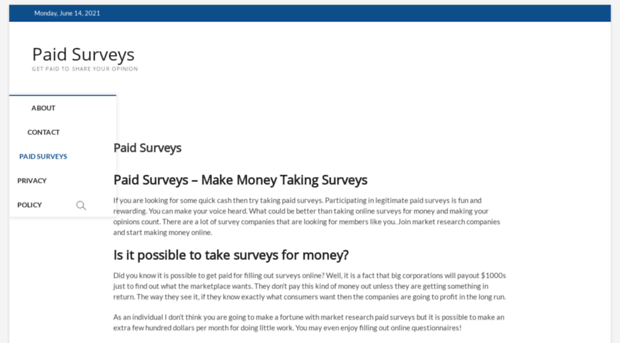 internet-paid-surveys.com