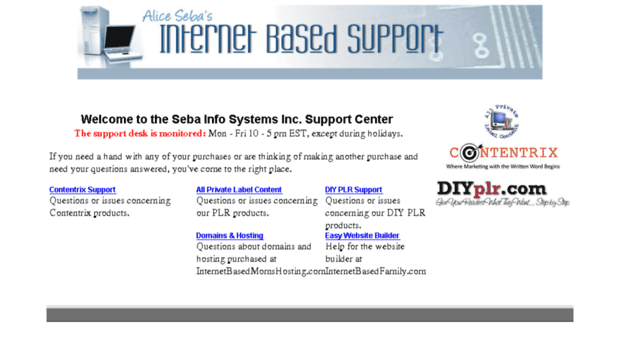 internetbasedsupport.com