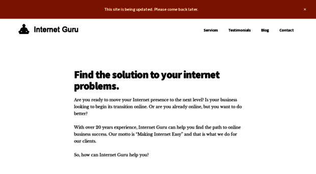 internetguru.com.au