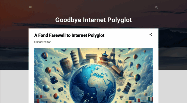 internetpolyglot.com
