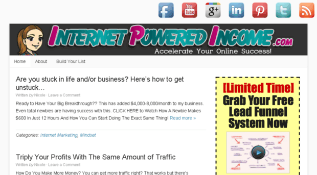 internetpoweredincome.com