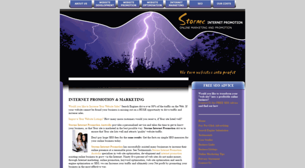 internetpromotion-australia.com.au