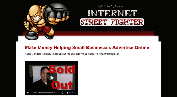 internetstreetfighter.com