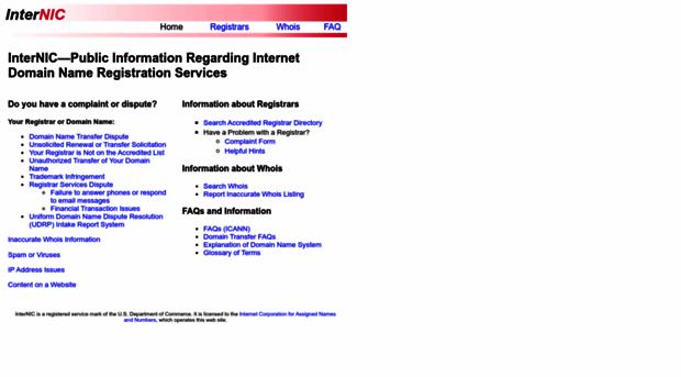 internic.net